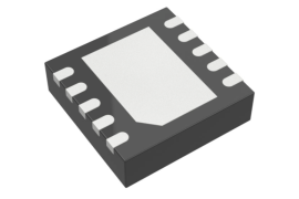 Entegre Regülatör Anahtarlama (ANALOG DEVICES LT3972EDD#PBF)